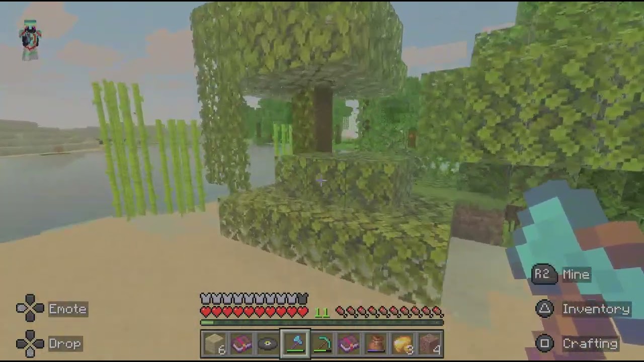 Part 7 I feel weird (has to upload again because I accidentally turned off comments)