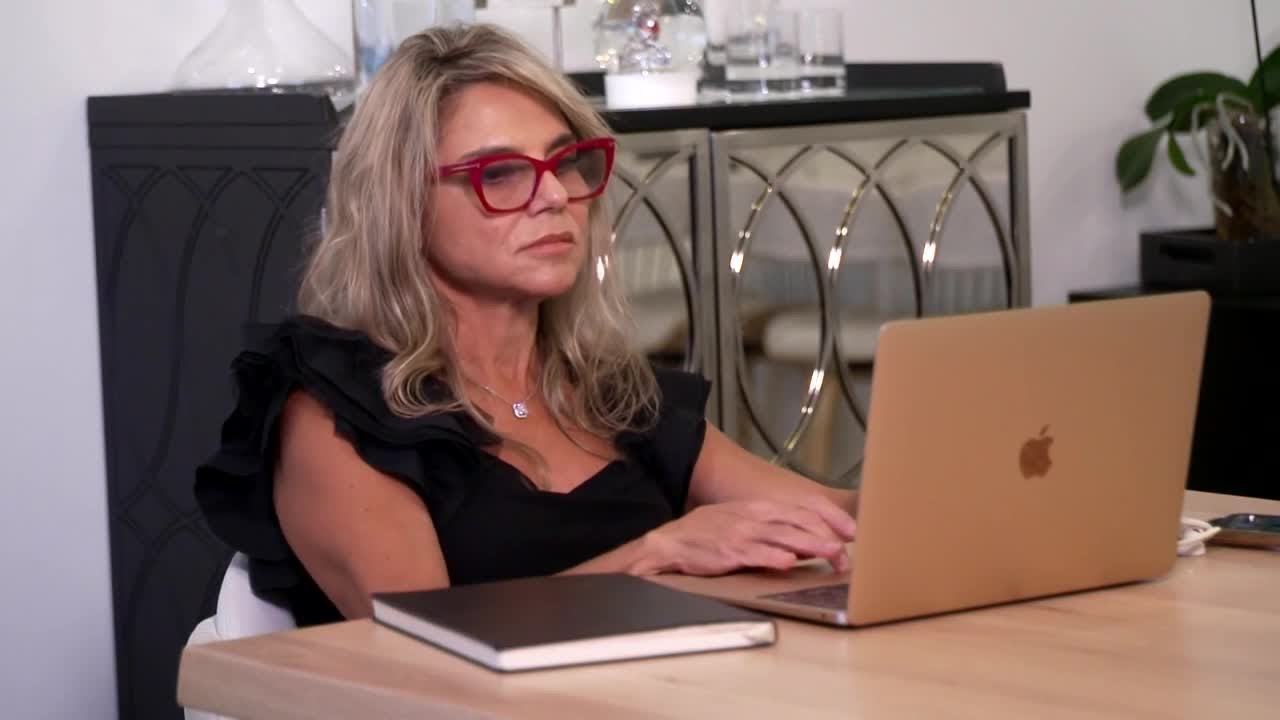 40% of Americans Over 45 Are Lonely: How One Woman Found Community Again