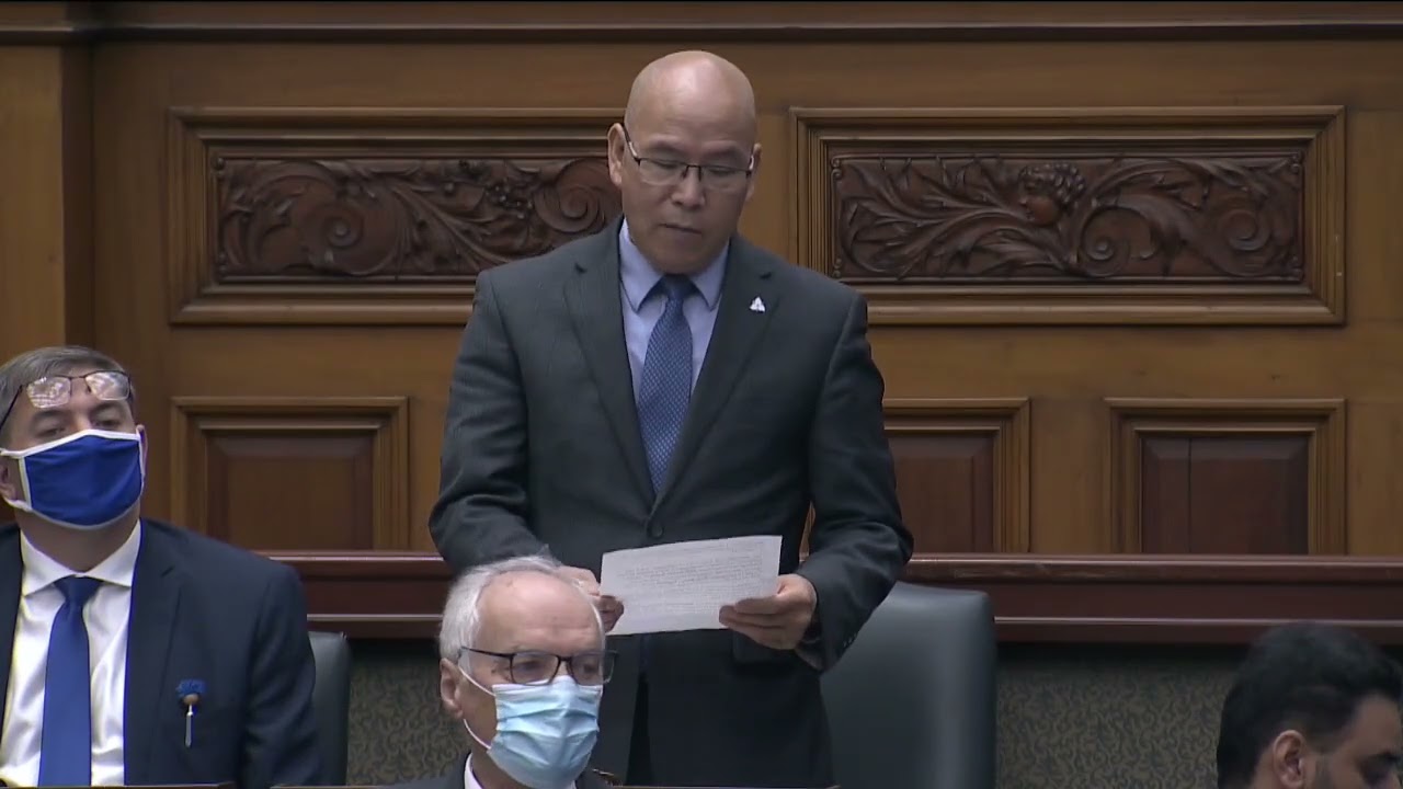 2022-04-28 Members&rsquo; Statements