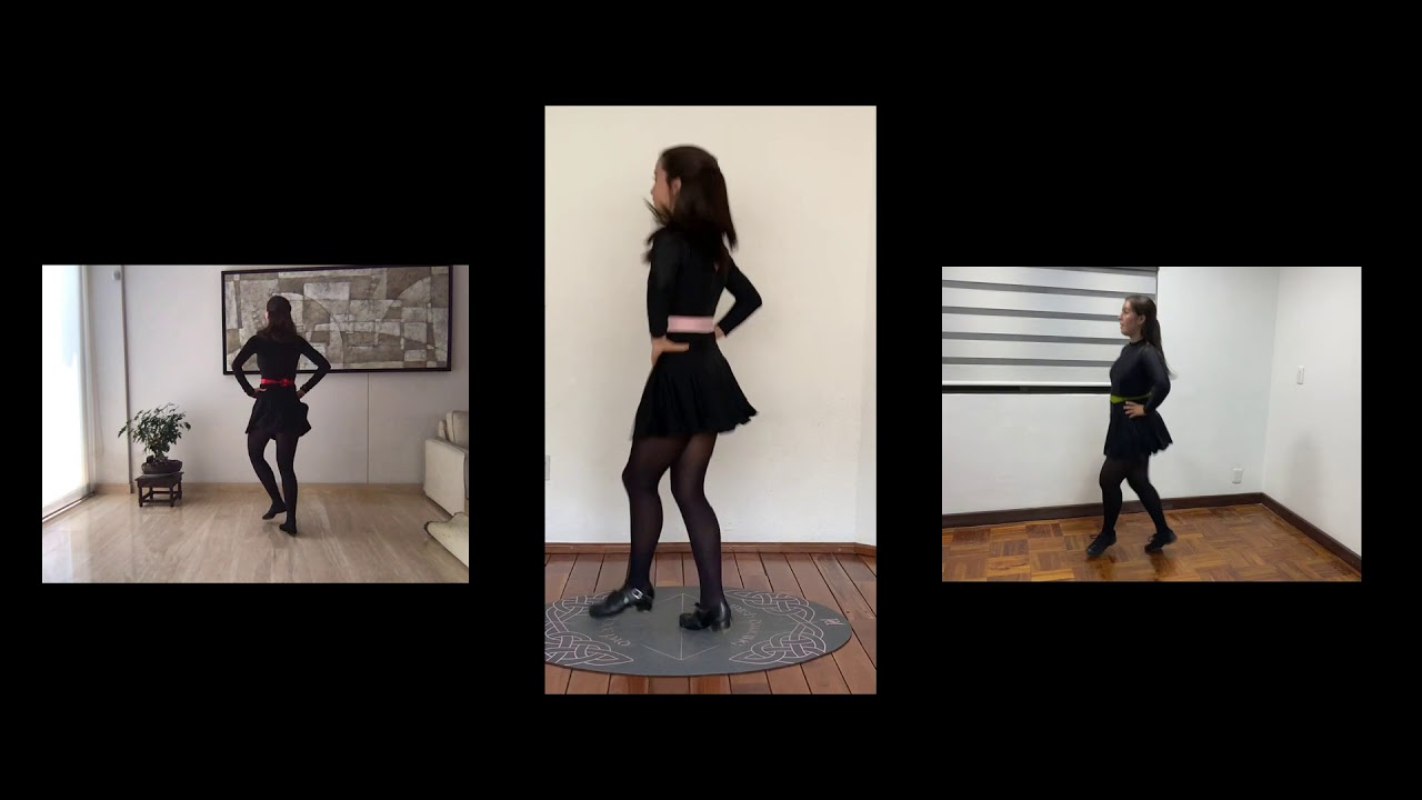 Breakout!!! Bradigan Irish Dance School