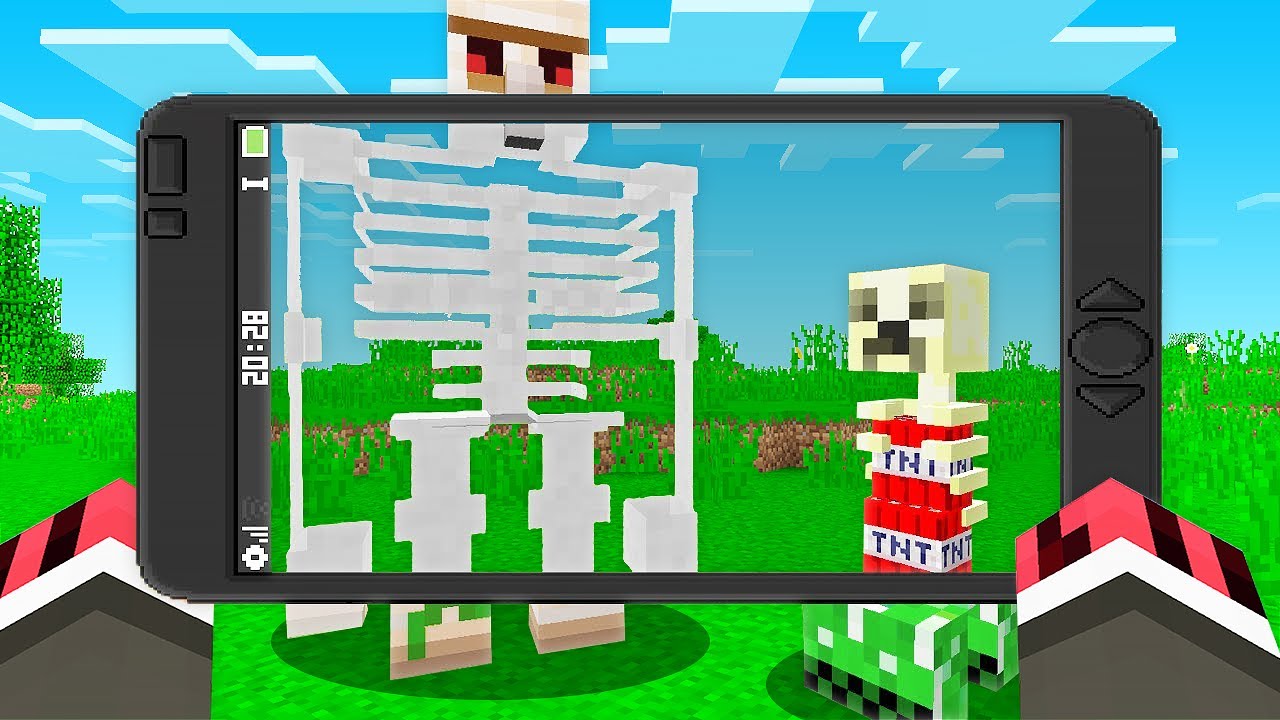 FERİTED VS MİNECRAFT #370