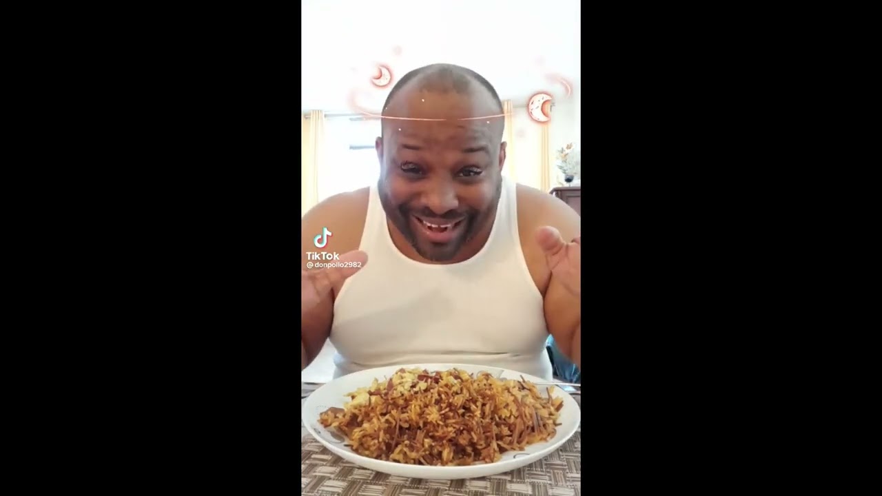 Don Pollo Tiktok 11