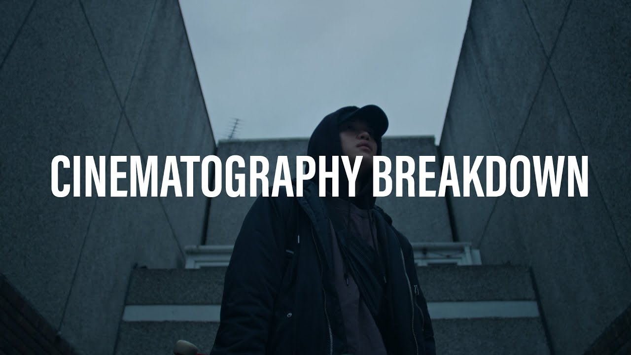 How I shot this Nike Spec ad