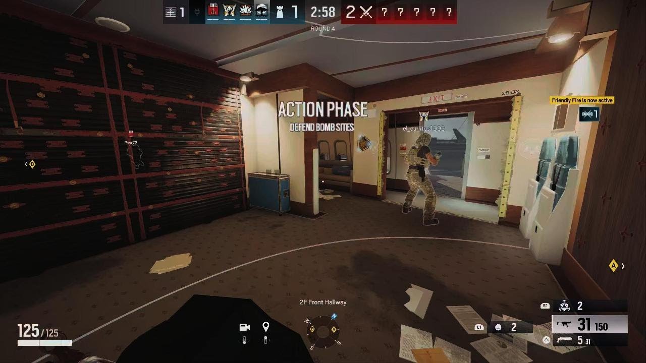 Melussi ace!!!