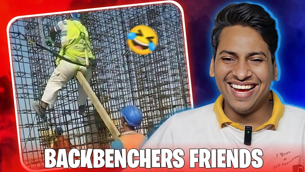 Internet most funny BACKBENCHERS MEMES!