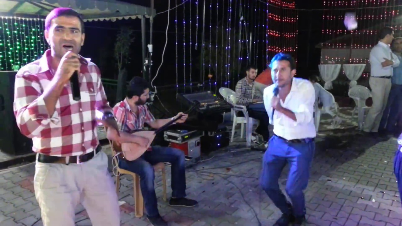 KOMA SERHAD-YENİYAYLA (2013-Gördoğlu)