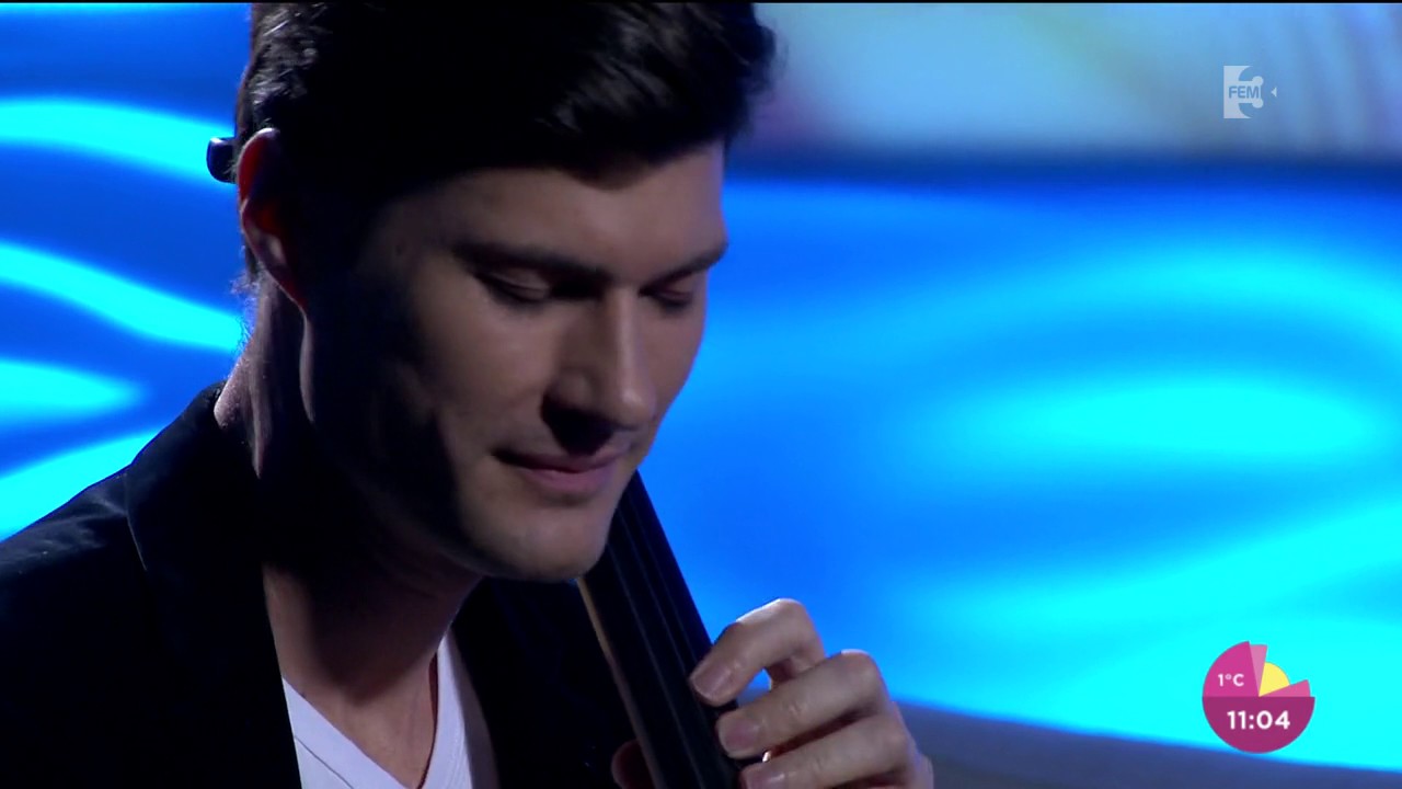 Kalmus Felicián: Für Elise ˝Jazzy˝ - tv2.hu/fem3cafe