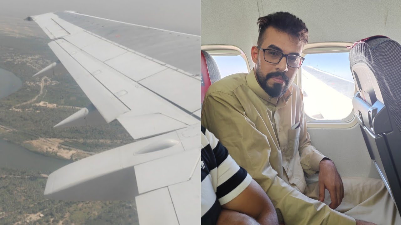 الاقلع من مطار النجف الدولي الى مشهد