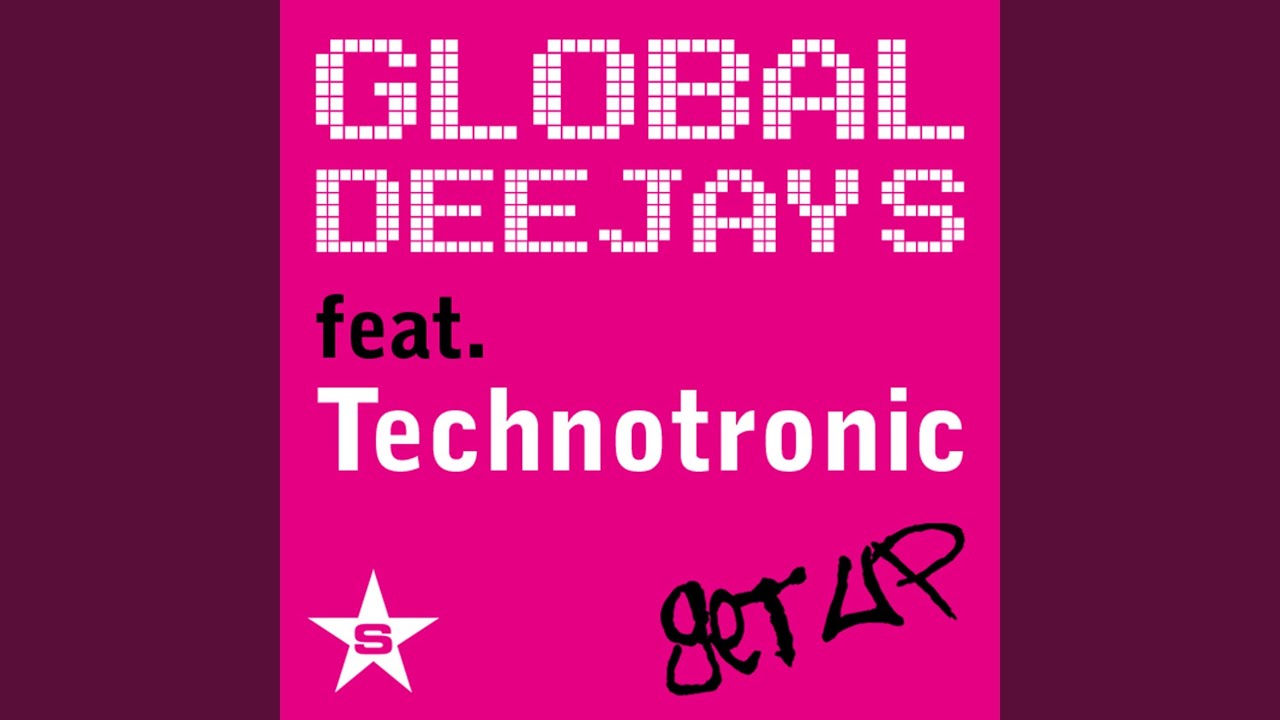 Get Up (General Electric Version)