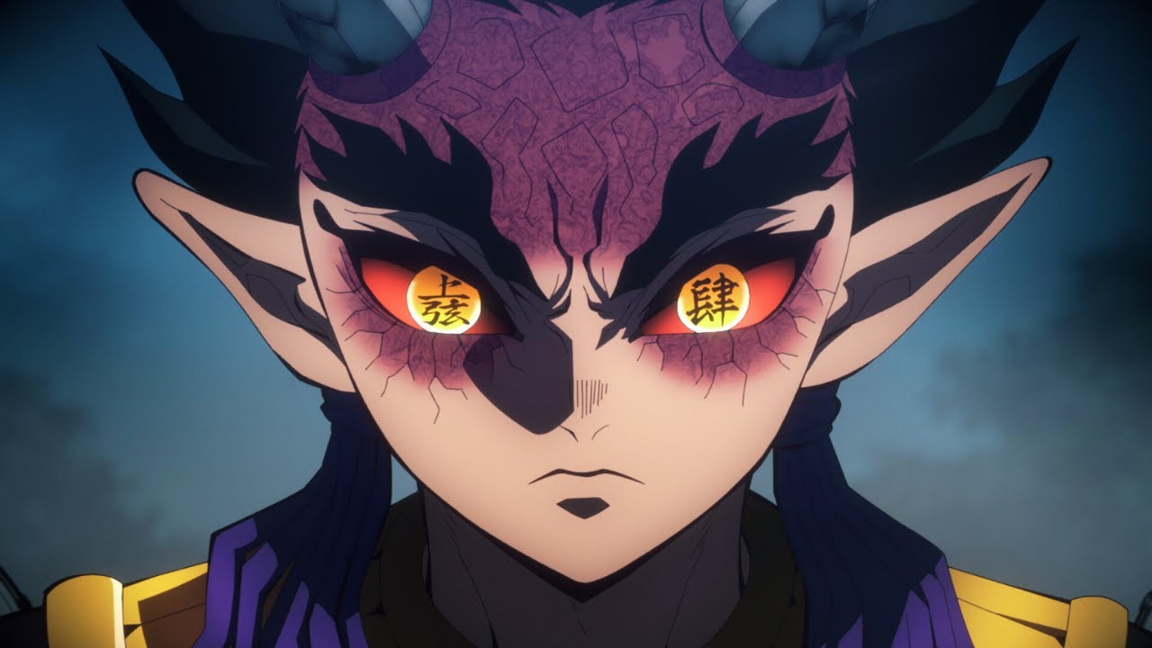 【鬼滅】憎珀天 (CV.山寺宏一) 登場シーンまとめ【鬼滅の刃 ヒノカミ血風譚2】