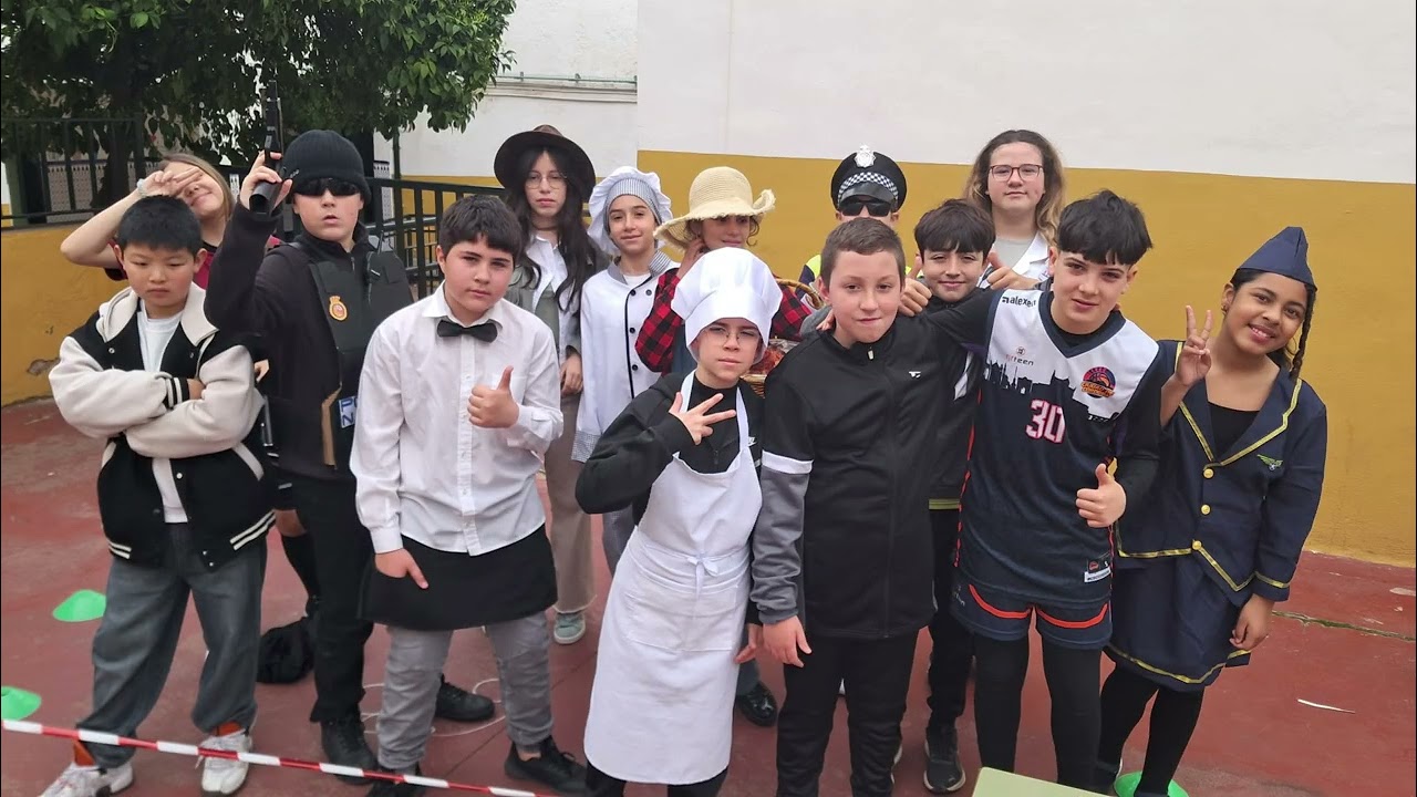 Carnaval 2025