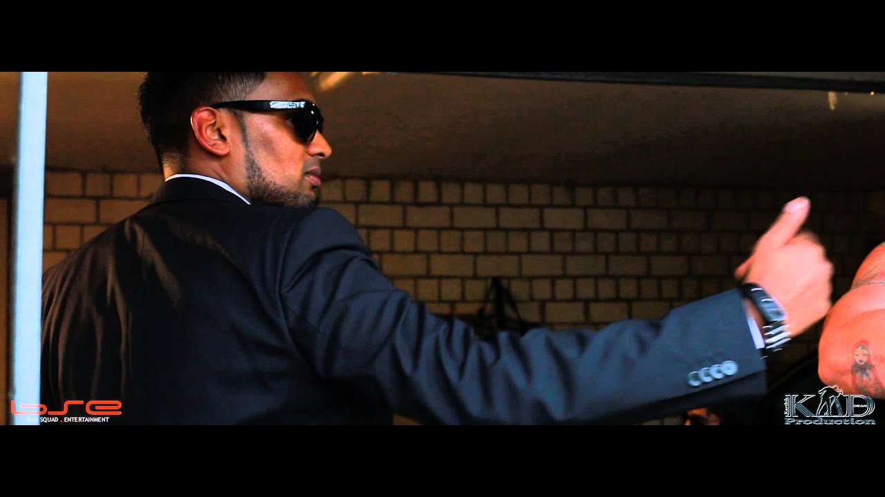 BADSQUAD - Killer Elite (Official Video) - TAMIL RAP | VAAYE POTTHU