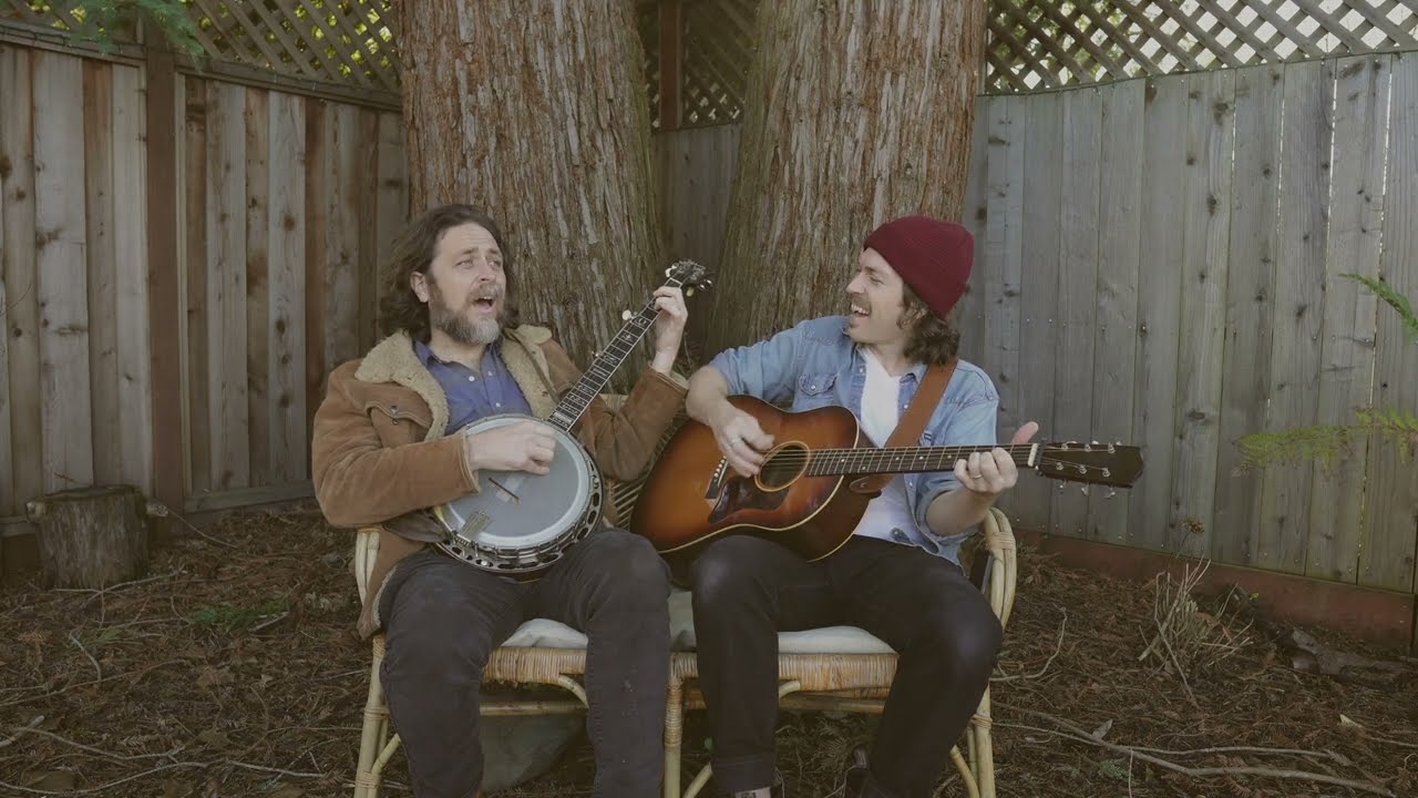 The Brothers Comatose - 