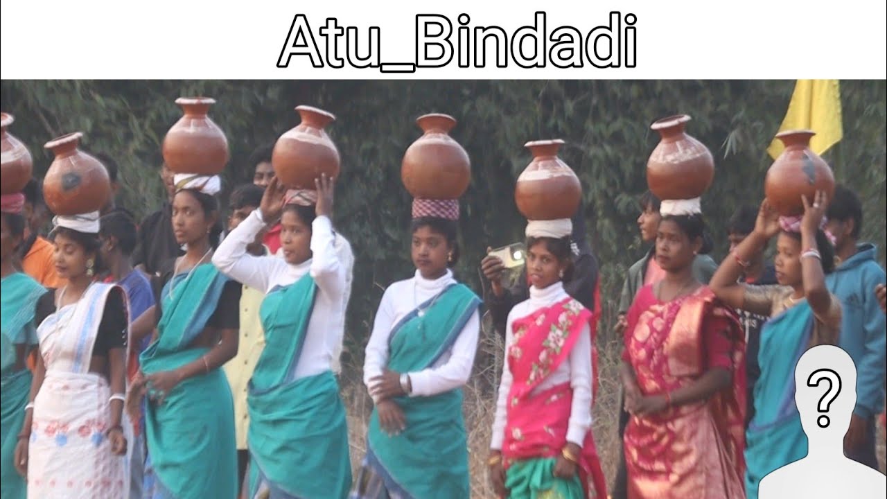 Femas Sports || Kanda Res || Atu— Bindadi Dangapara Football Ground 2026