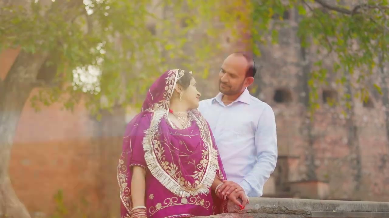 GYAN & POOJA