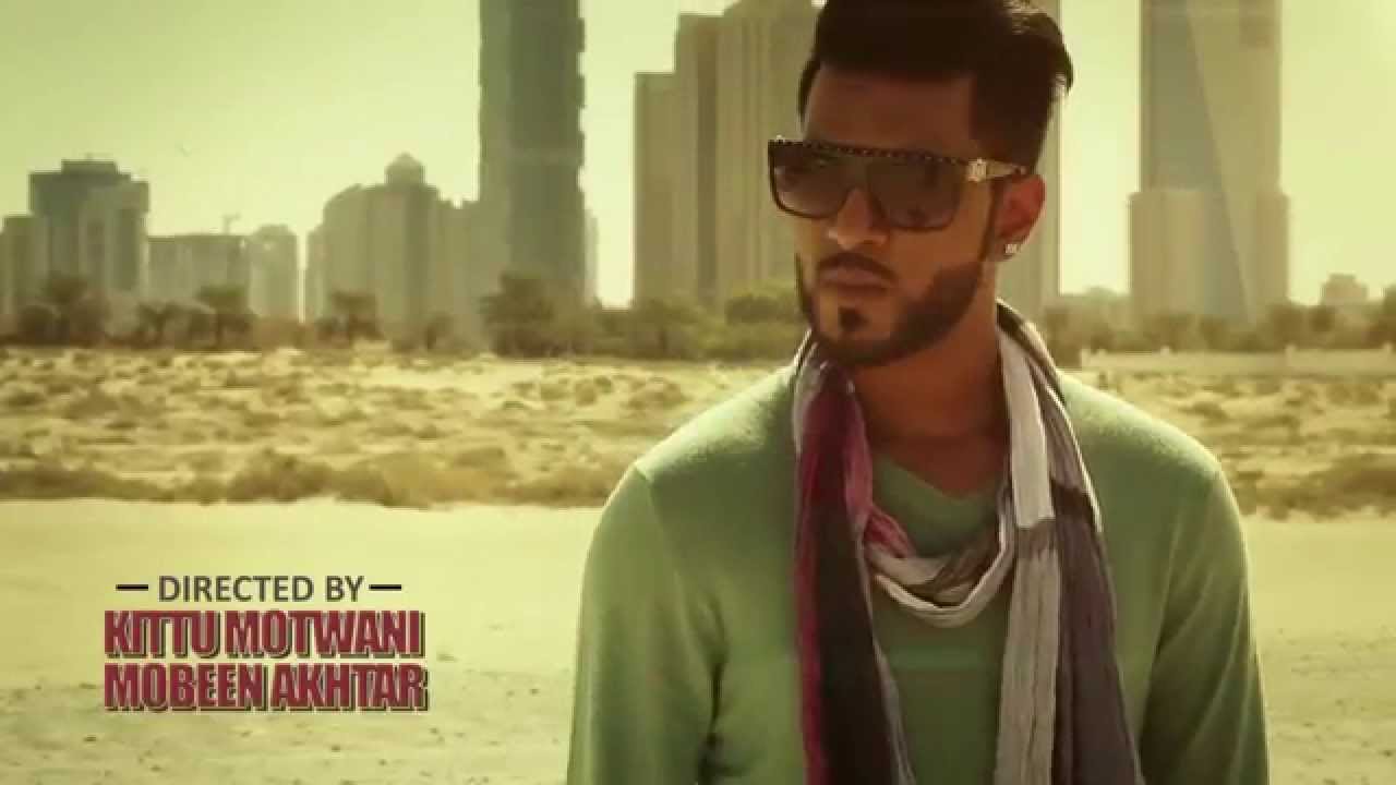 kzee Haroon - Tu Choothi (Feat. Flawless) Official Video