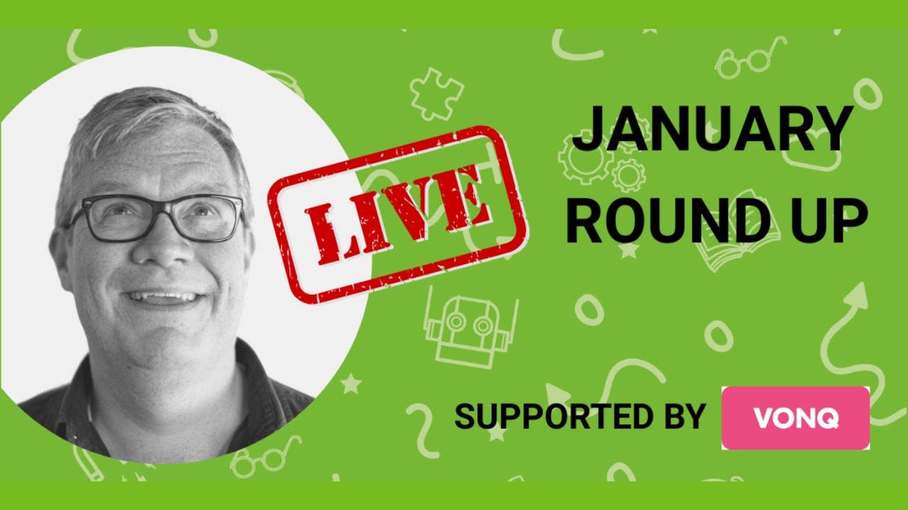 Recruiting Future Round Up Live