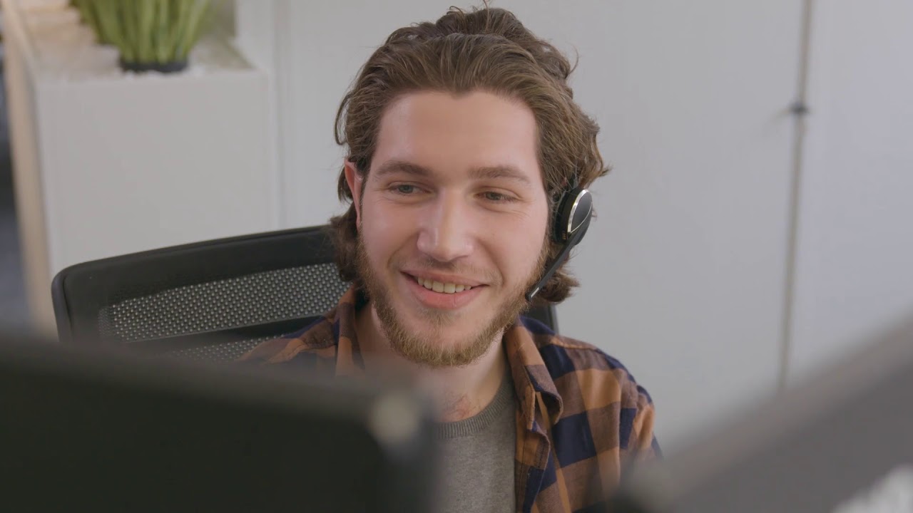 Kaufmann / Kauffrau im E-Commerce. Auch eine Ausbildung, die zu dir passen könnte.