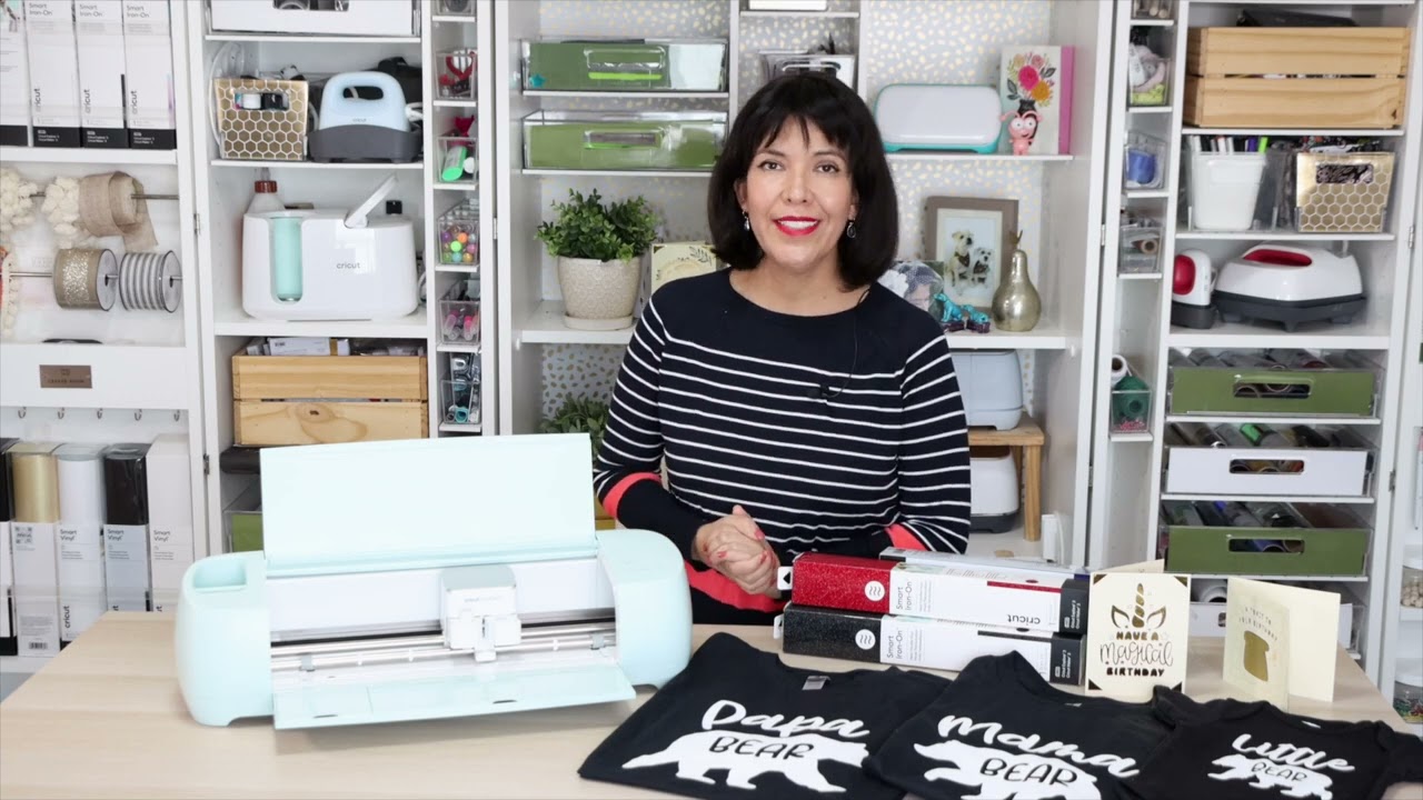 Cricut Explore 3 Review