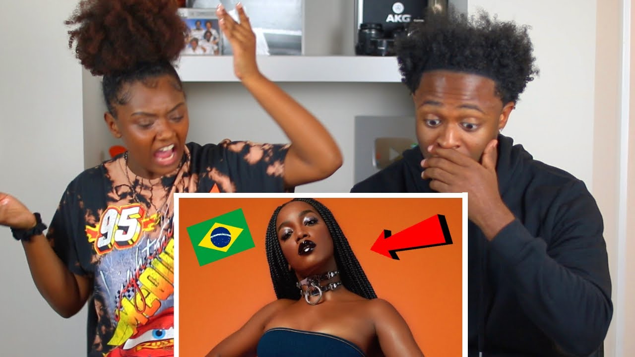 BEYONCE OF BRAZIL🇧🇷 (PART 2)