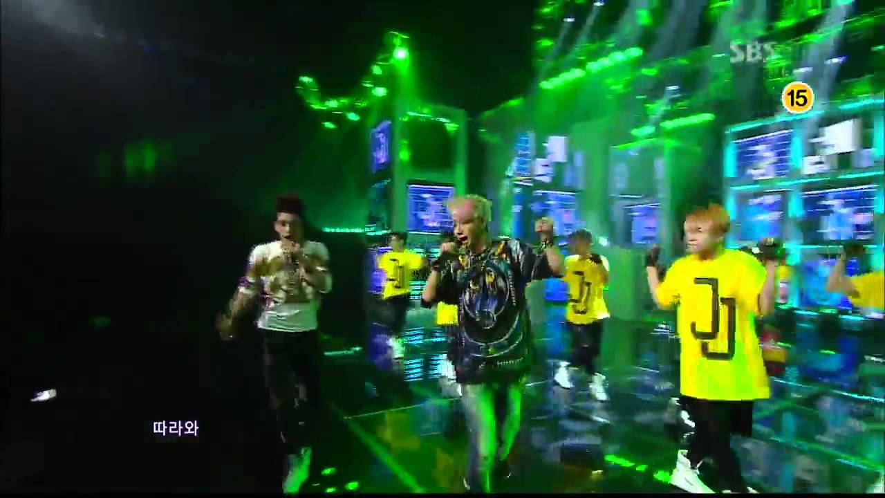 JJ Project - Bounce (популярная песня.120527)