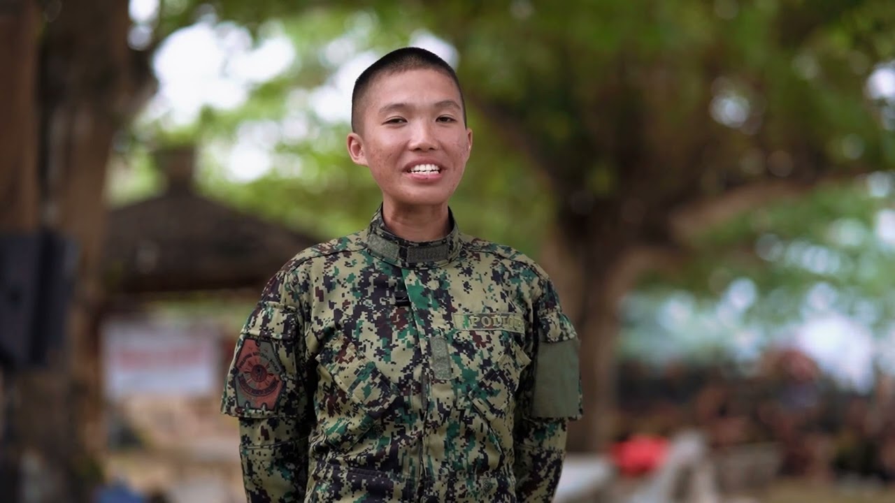 PSBRC CL 2024-01Sinag Hirang training video highlights