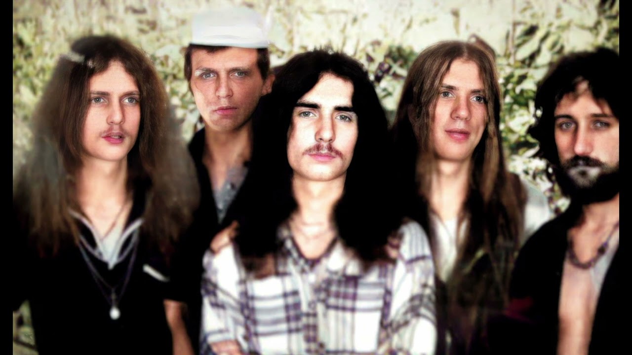 Ogród Wyobraźni - Czas