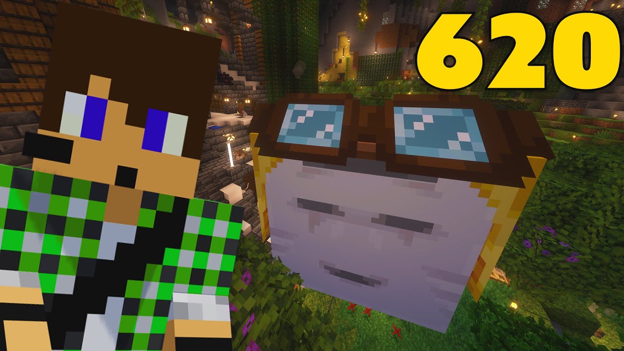 Minecraft ITA S6 E620