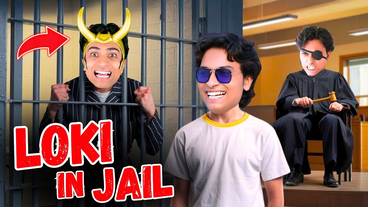 Avengers ki Adalat 😂😂 | @Whatifwithabhishek