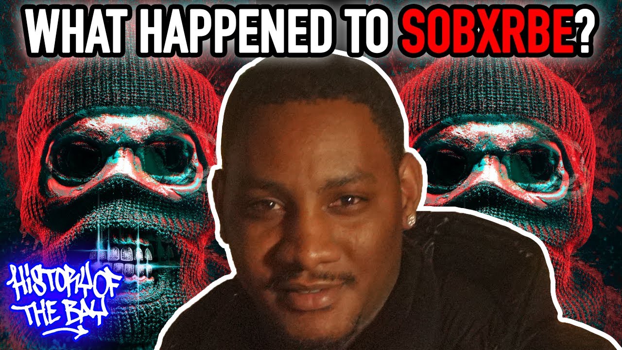 Slimmy B On Lul G & The SOBXRBE Split