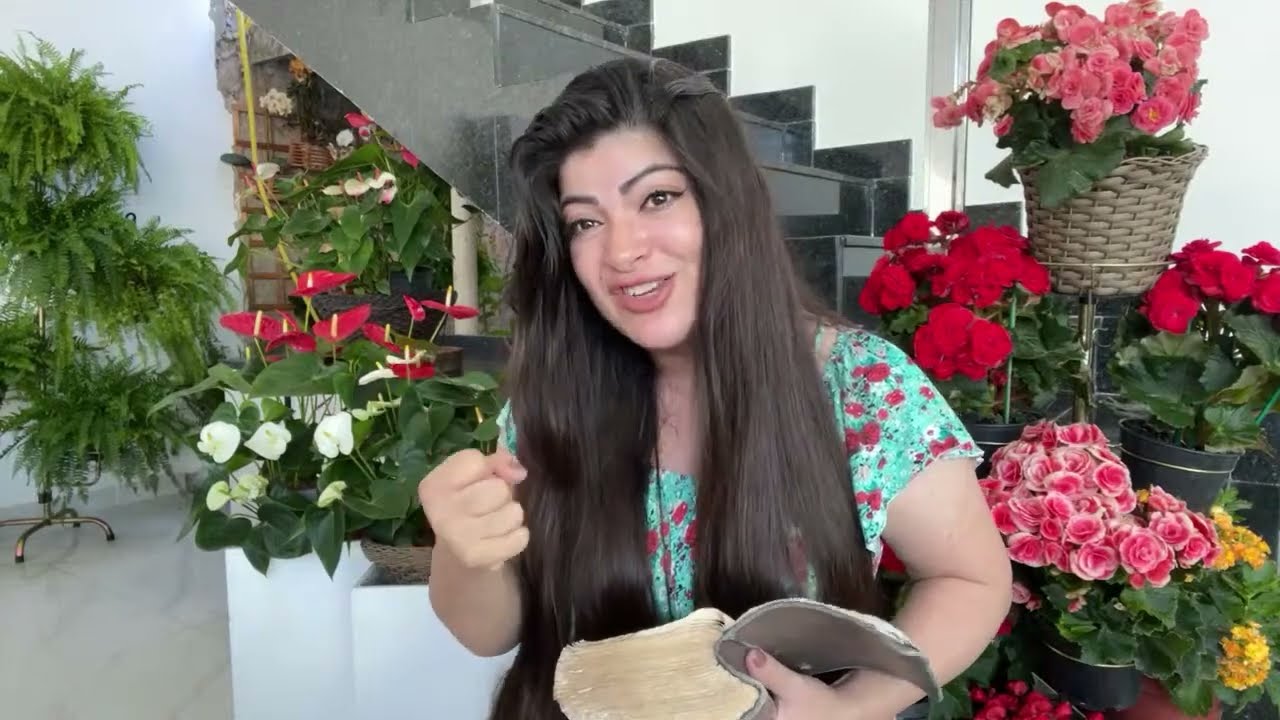 Mensagem de Deus seg,24 junho/ Se prepare para REGISTRAR um sonho!