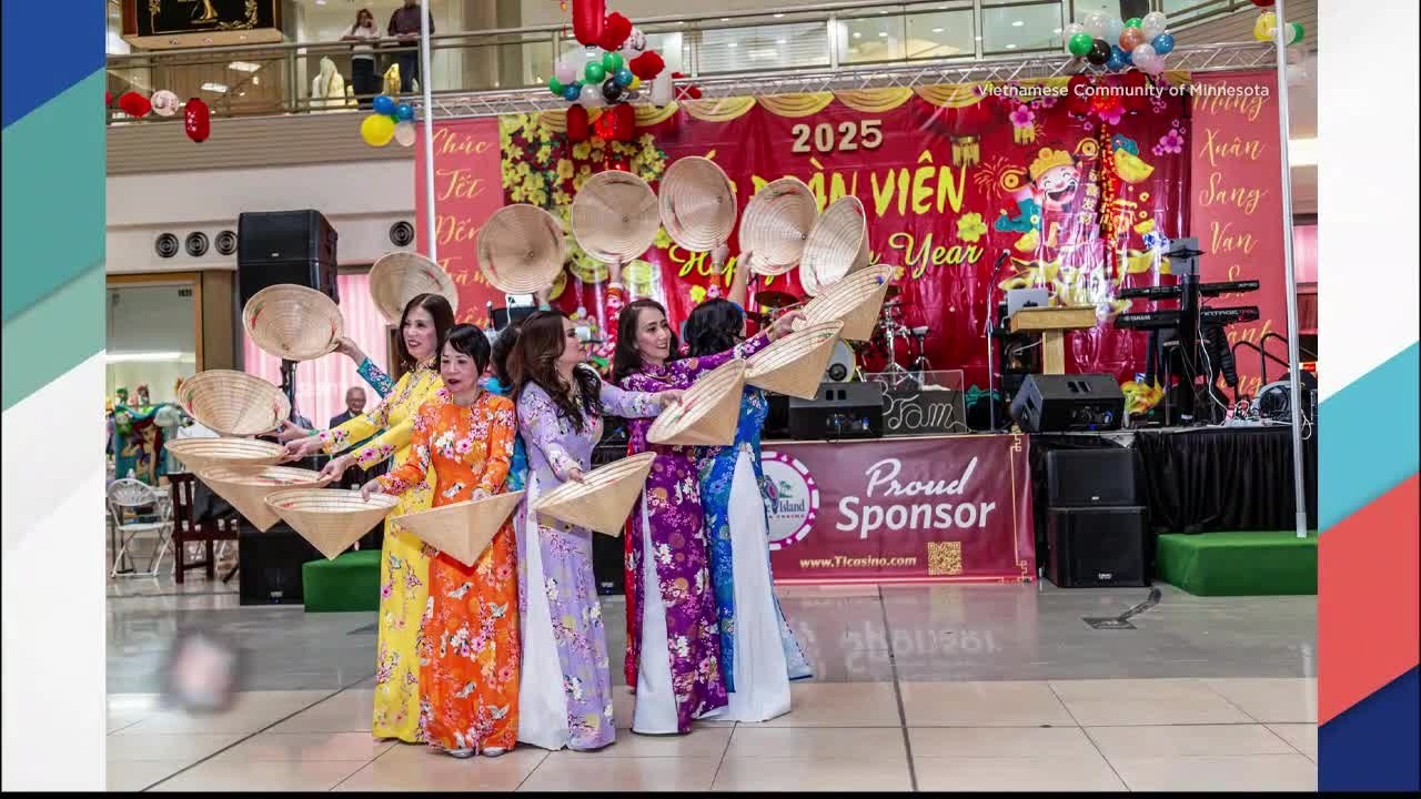 Vietnamese New Year