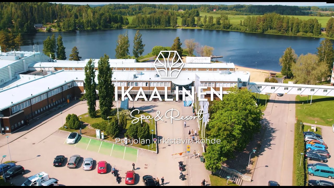 Ikaalinen Spa & Resort