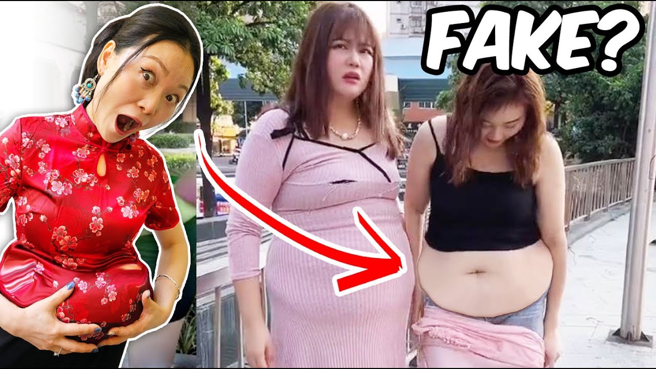 When Scammers Make Skit Videos