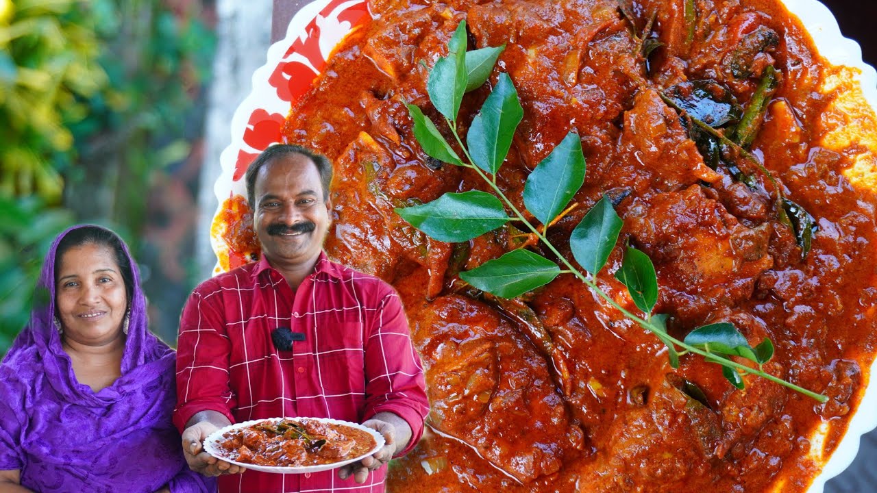 💯മീൻ കറി ഇങ്ങനെ ഉണ്ടാക്കിയാൽ രുചി ഇരട്ടിയാകും 😋👌 | Fish curry | Meen Curry | Keralastyle