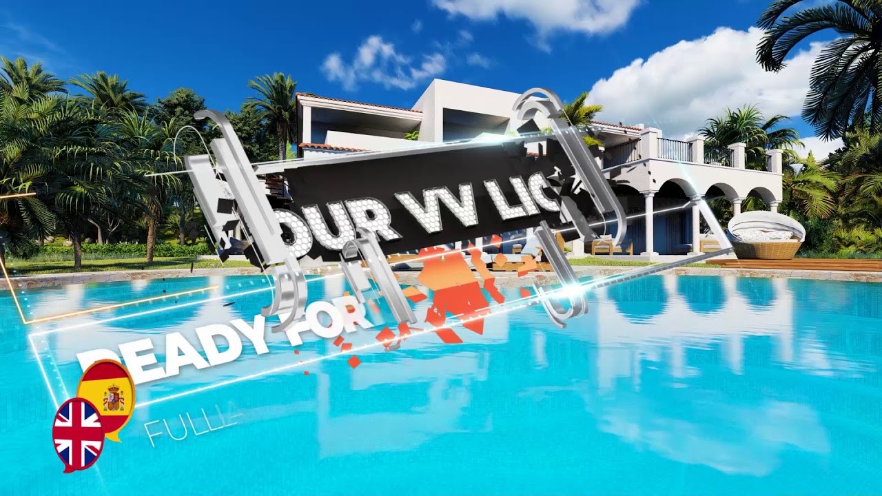 GET YOUR LEGAL, VV TOURIST RENTAL LICENSE, WITH TSF