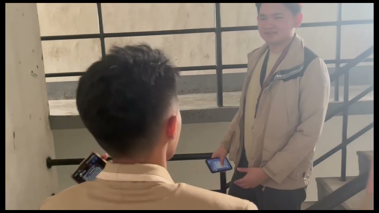 BEHIND THE PROMOTION. 
