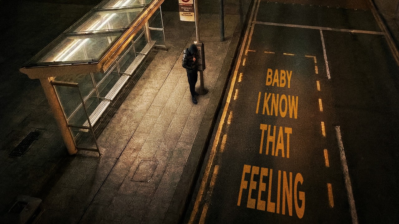 CENTRAL CEE - FEELINGS (LYRICS)