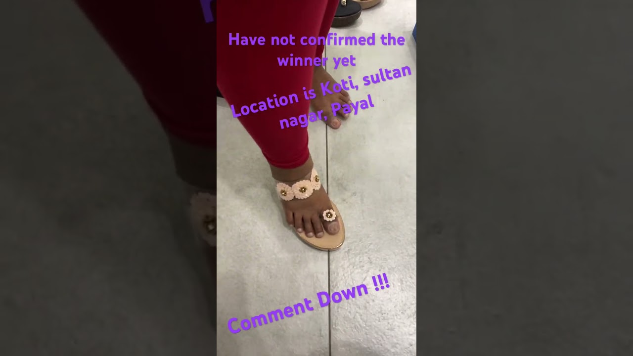 Choosing sandals for office | wedges ❤️😍
