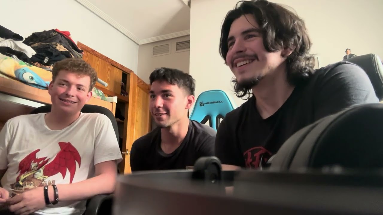 REACCIÓN DESAFIO CHAMPIONS SENDOKAI (muy serio)