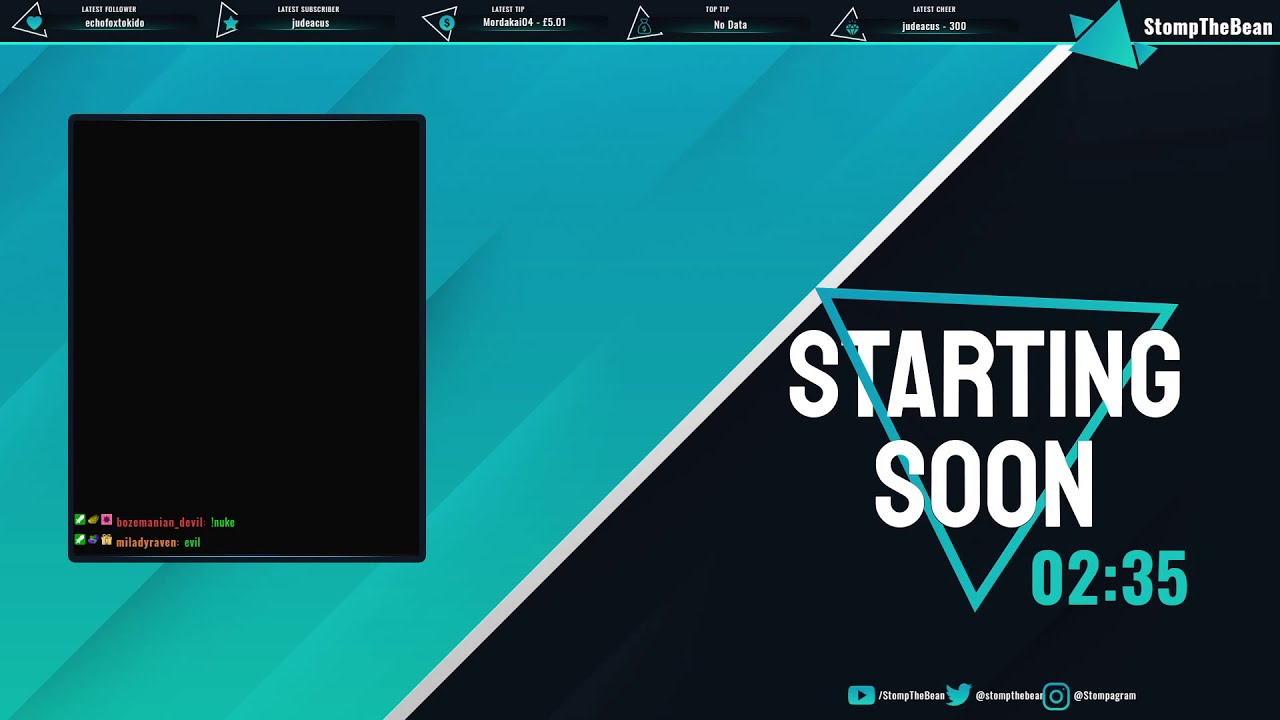Op Prison Twitch vod playwith.stompthebean.net