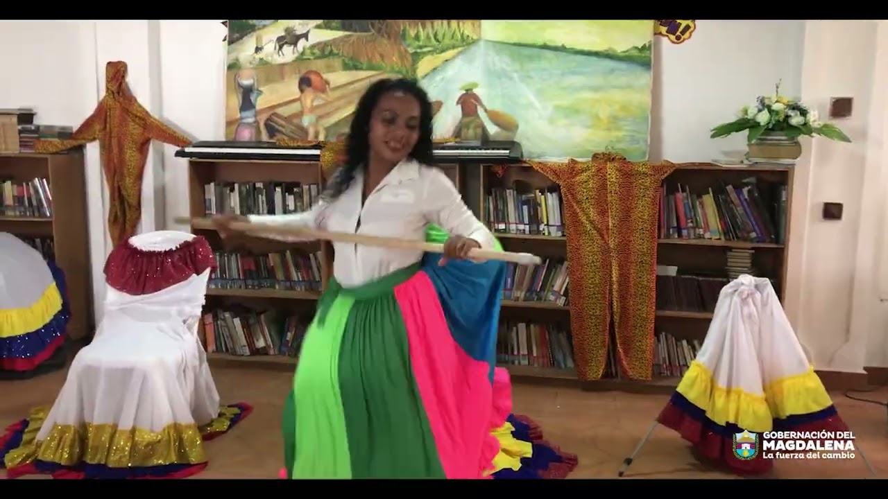 Macondo cultural