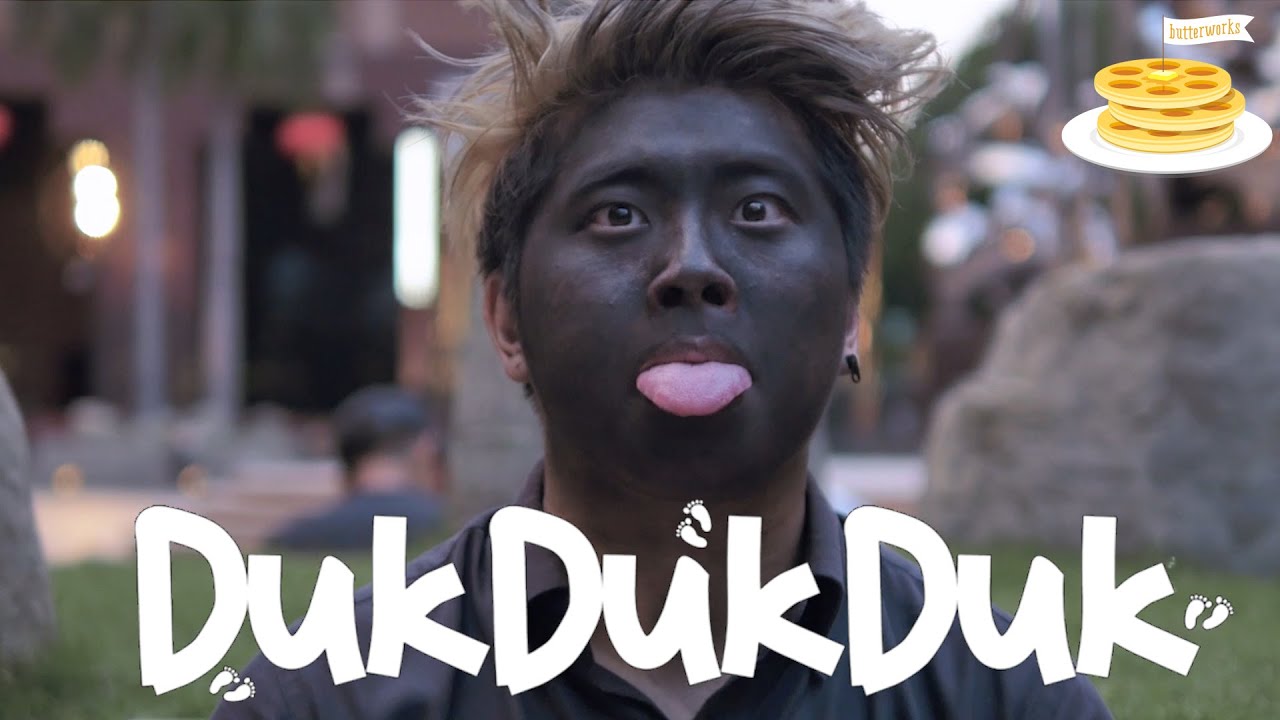 DukDukDuk | Part 1/2 | A Butterworks X TheSmartLocal Collaboration
