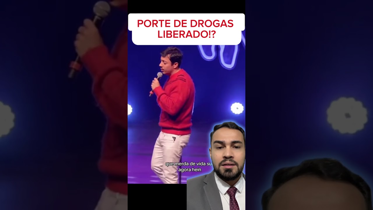 TA LIBERADO OU N&Atilde;O!? #entenda #renatoalbani #stf #advogadocriminalista #direito #noticias