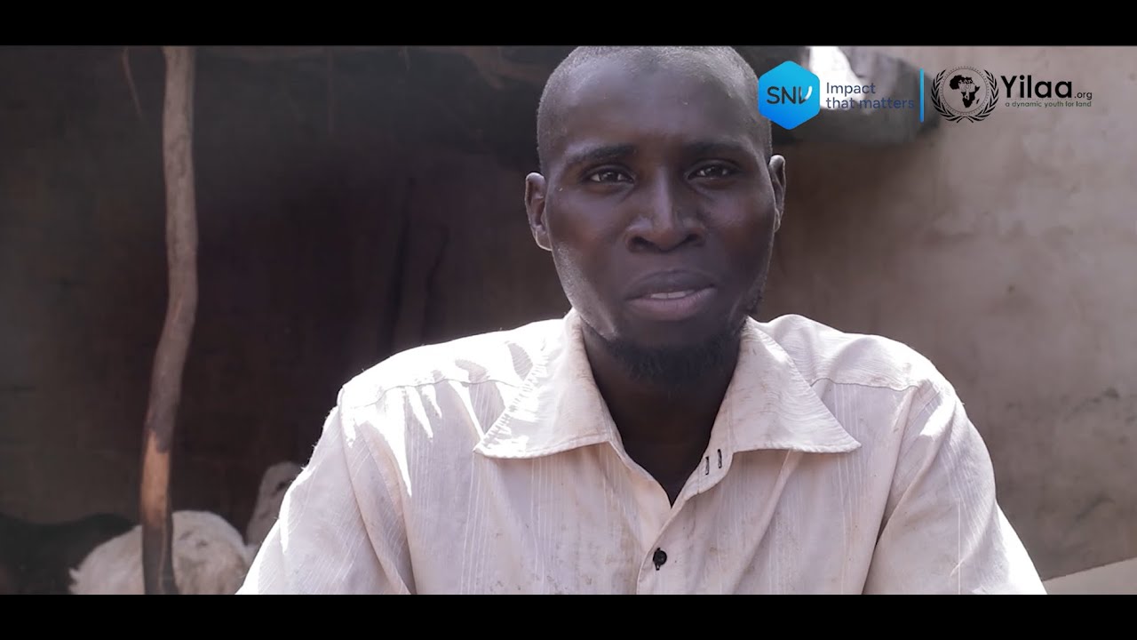 BENIN: Collaboration YILAA-SNV-EJASA pour des impacts : RECAP DES TEMOIGNAGES