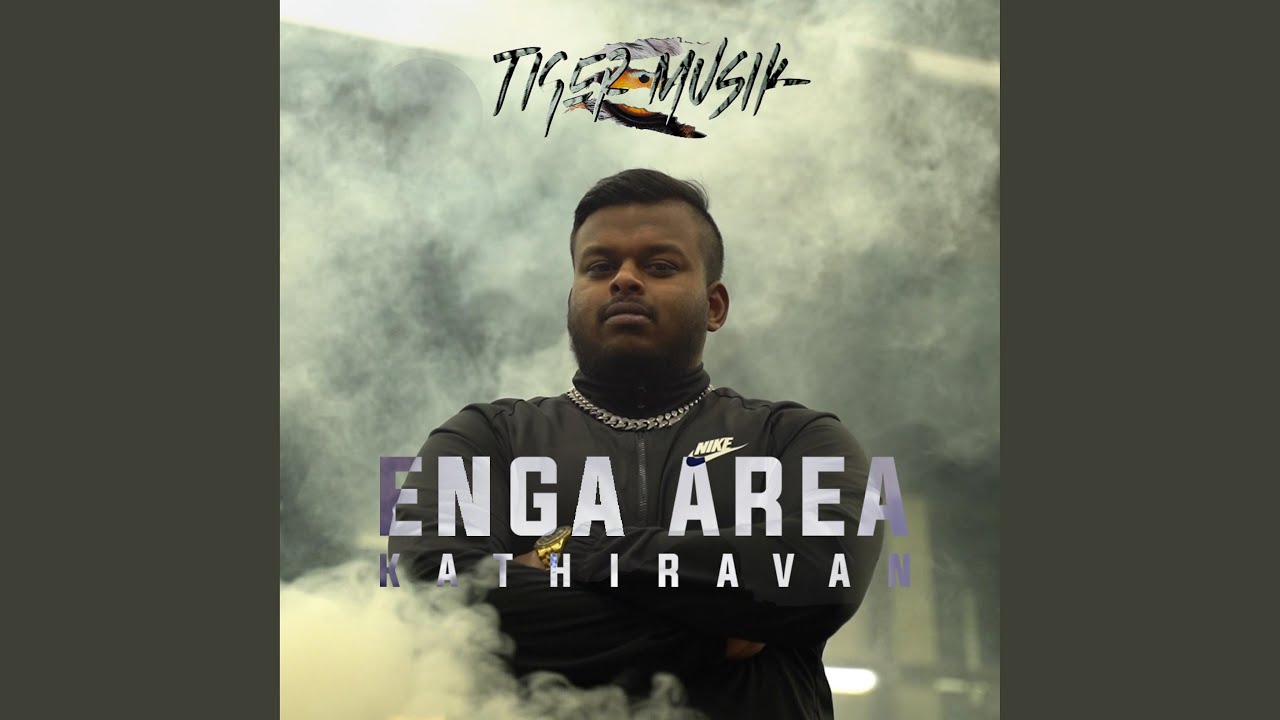 Enga Area