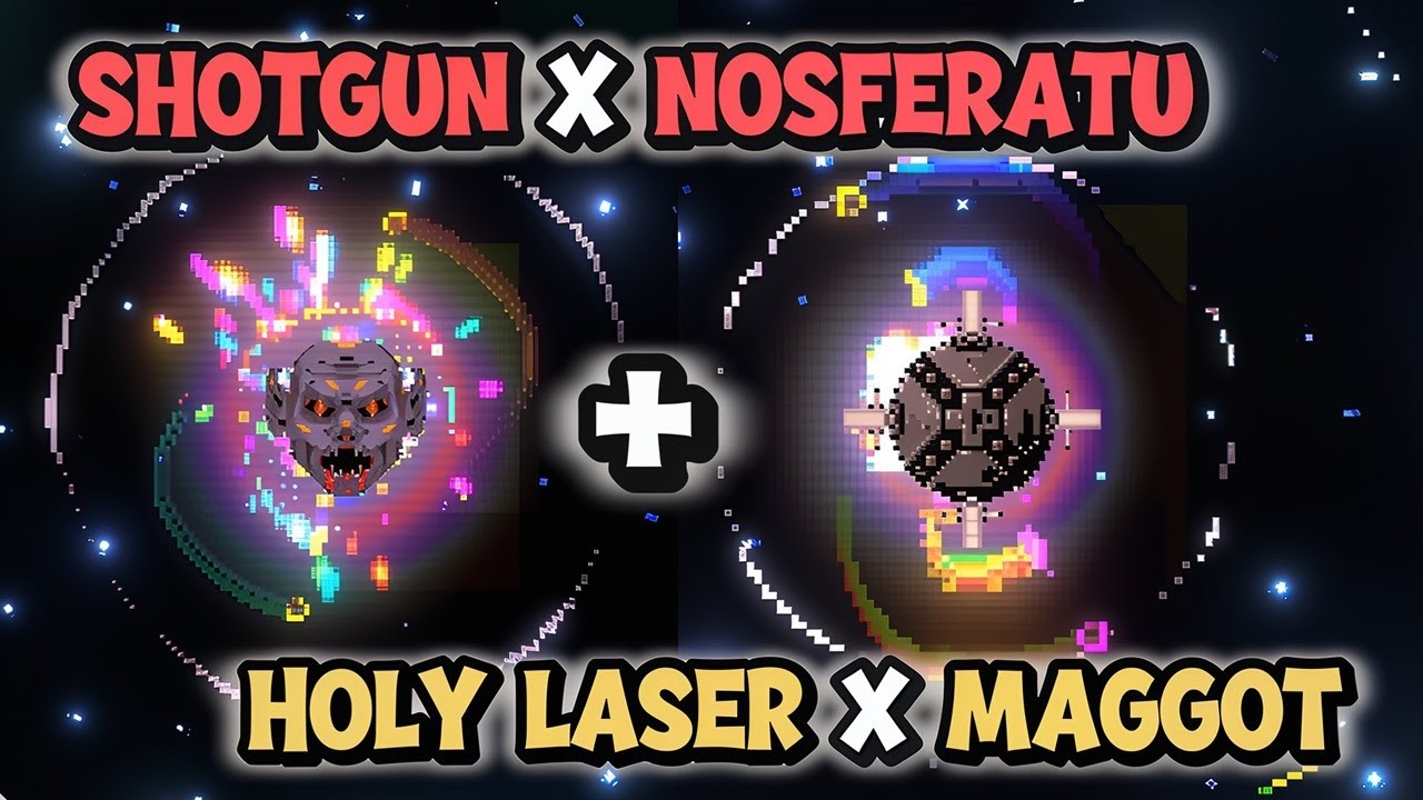 I Got Almost The Perfect Run : Two Broken Fusions in One Run !