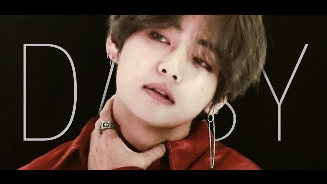 BTS V [FMV] Daisy
