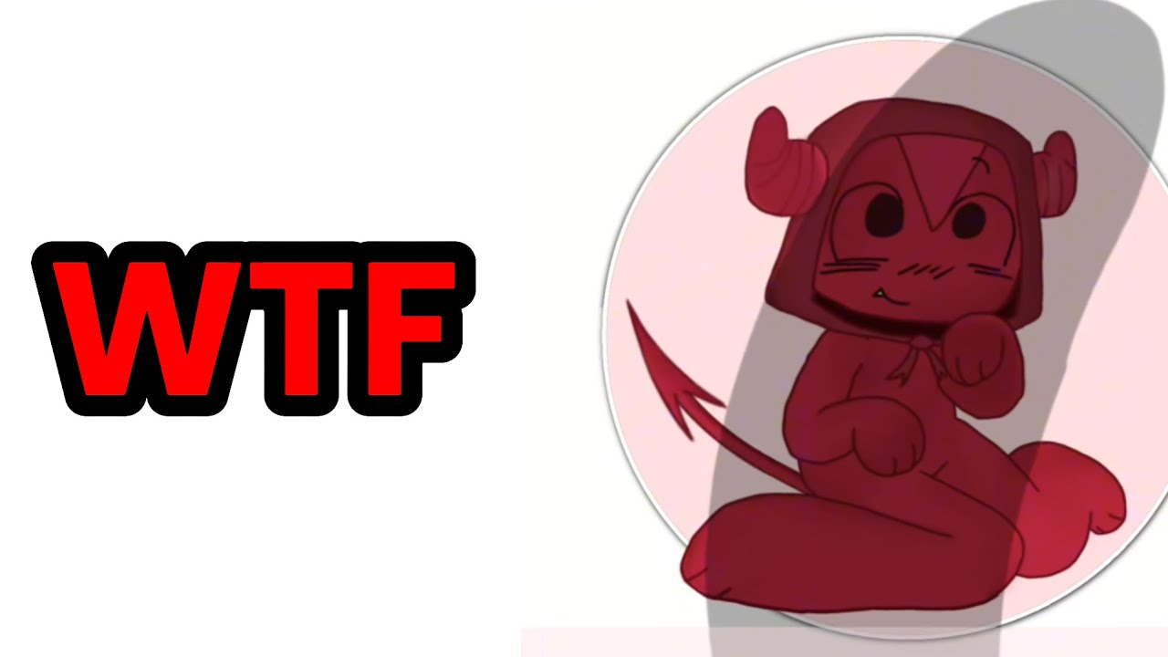 WTF IS THE FORSAKEN FANDOM???