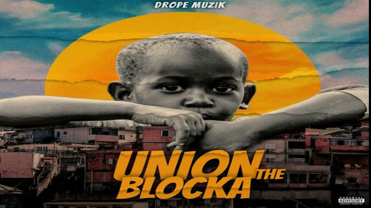 Union The Blocka - Blocka - Foco (Feat. SNB Music)